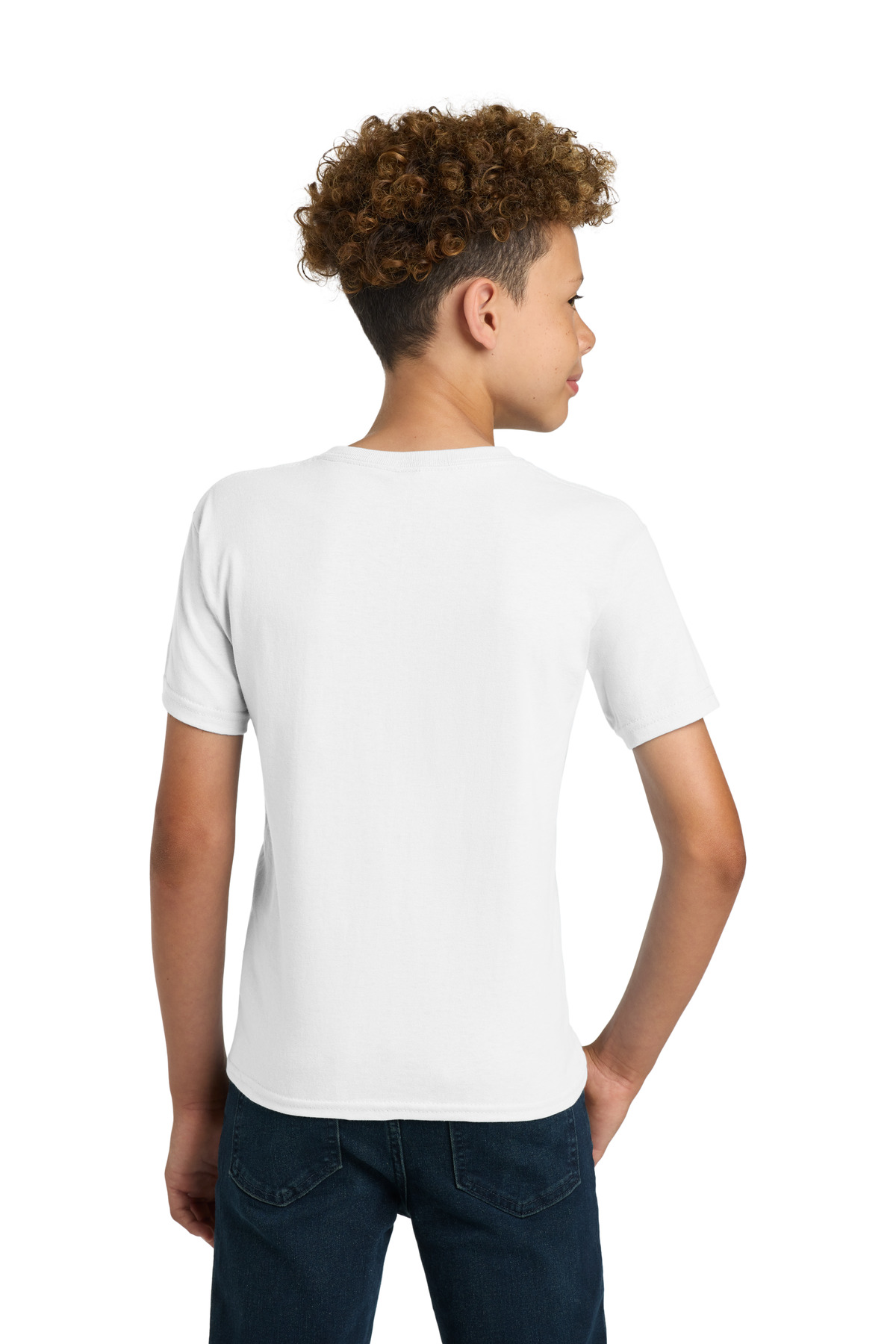 Gildan - Youth Ultra Cotton 100% US Cotton T-Shirt. 2000B 97
