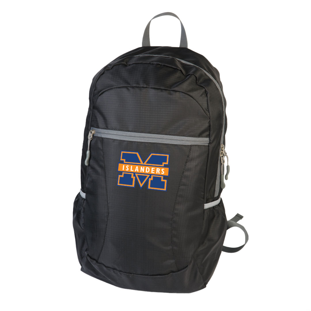 Progressive Backpack 14