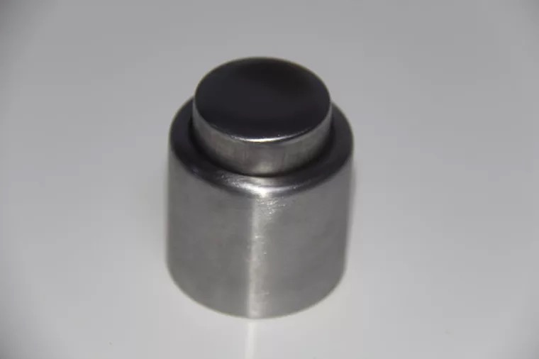 Wine Sealed Spout Liquor Flow Stopper 1