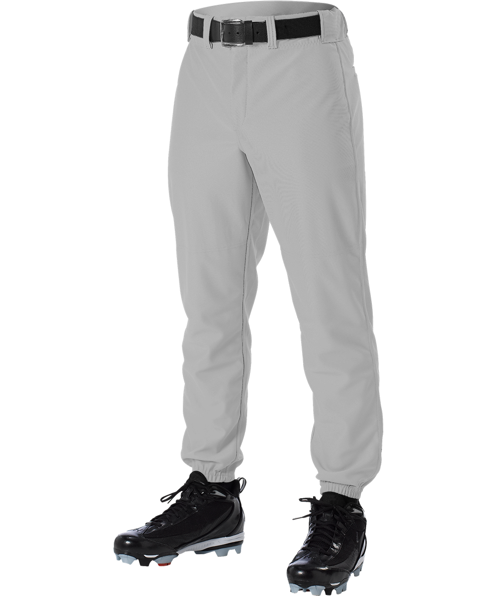 Adult Baseball Pant 3