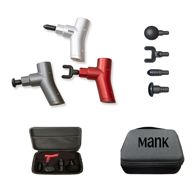 Mini Massage Gun 3