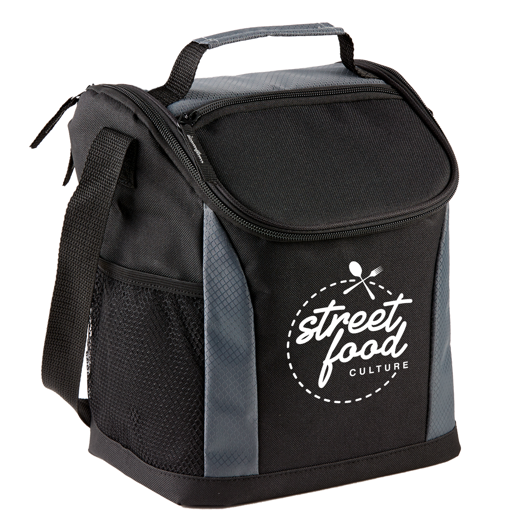 Ultimate Lunch Bag Cooler 6