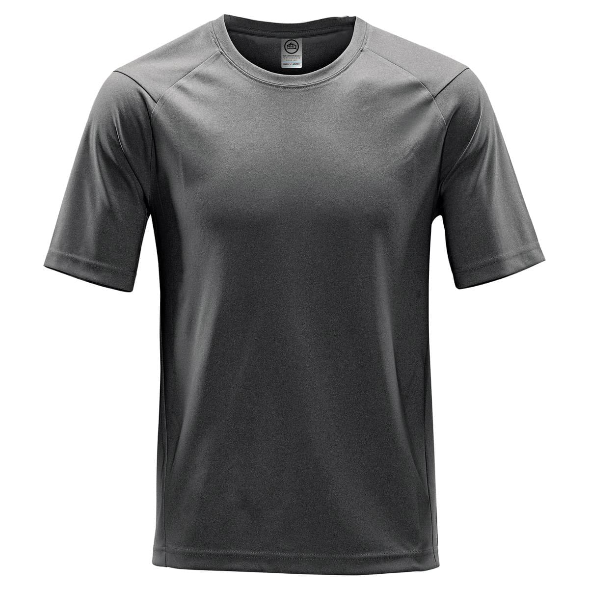 Stormtech Men's Mistral Heathered Tee