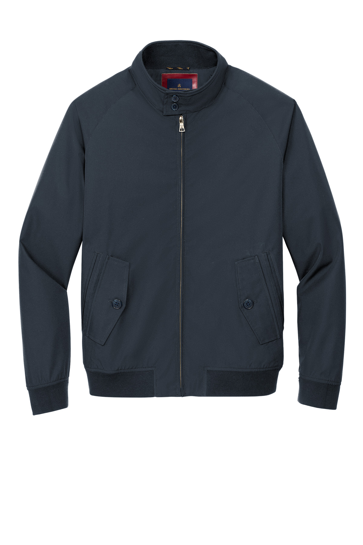Brooks Brothers Bomber Jacket BB18604 1