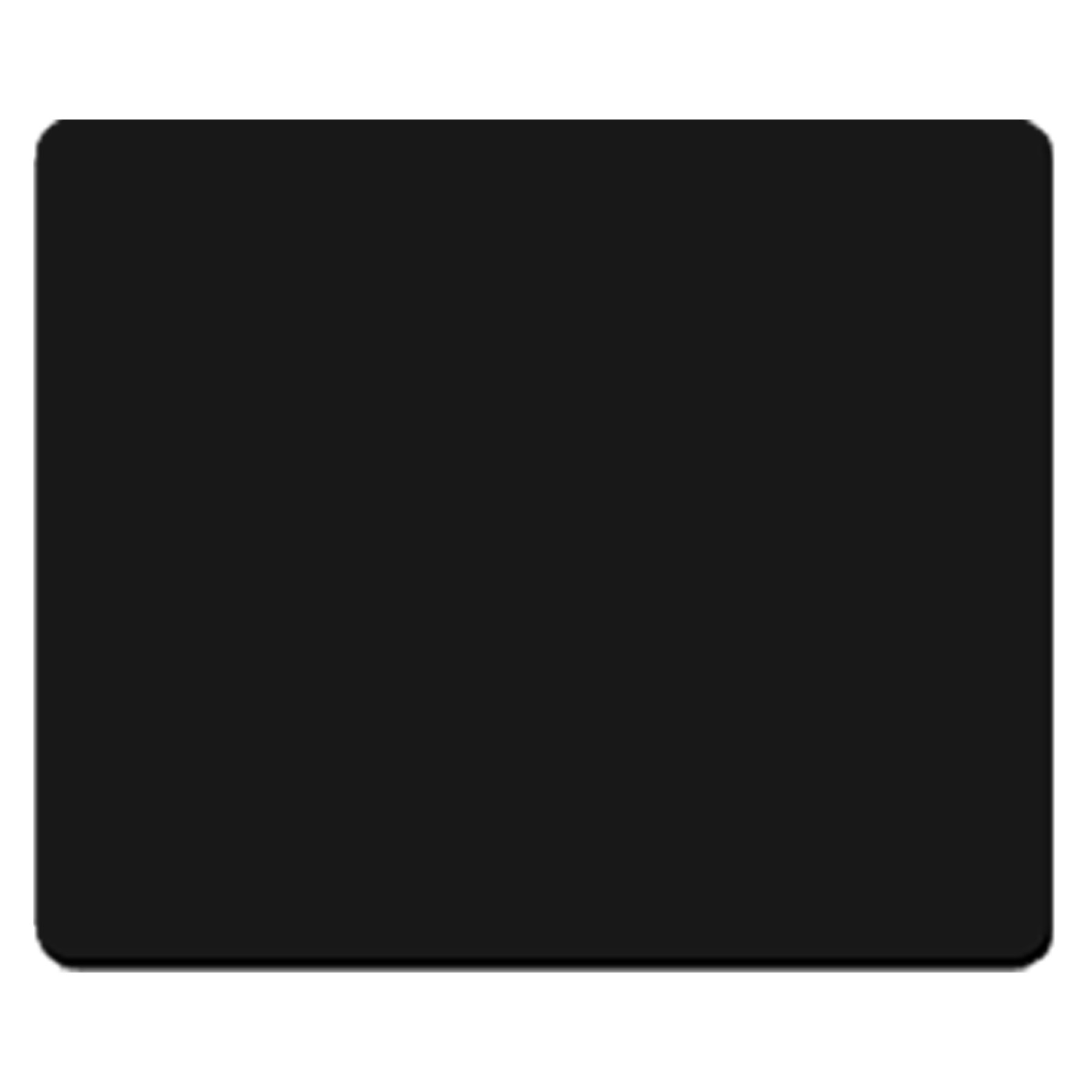 7.09 X 7.09 X 0.08 Inch Solid Color Mouse Pad 7