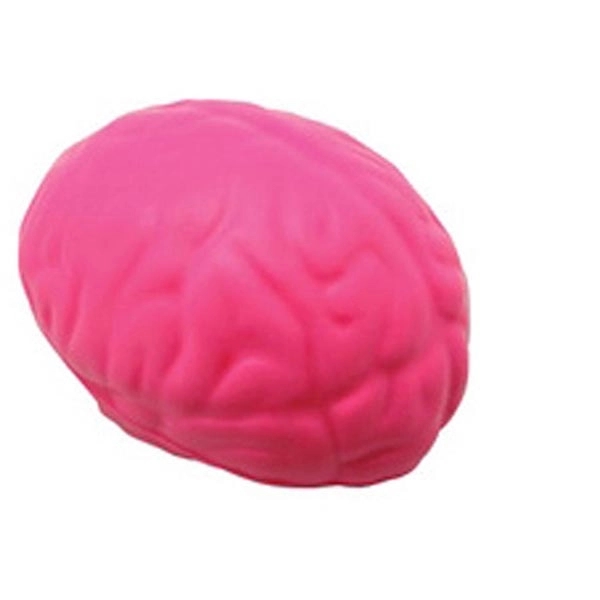 Brain Shaped Stress Reliever 1