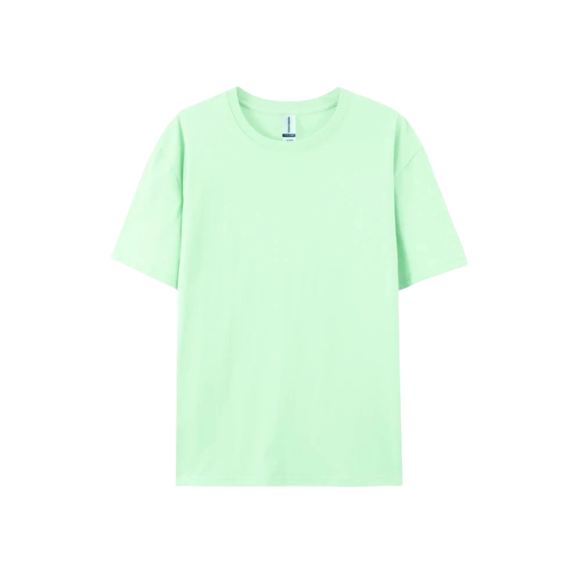 Customized 100% Cotton T-Shirt 17