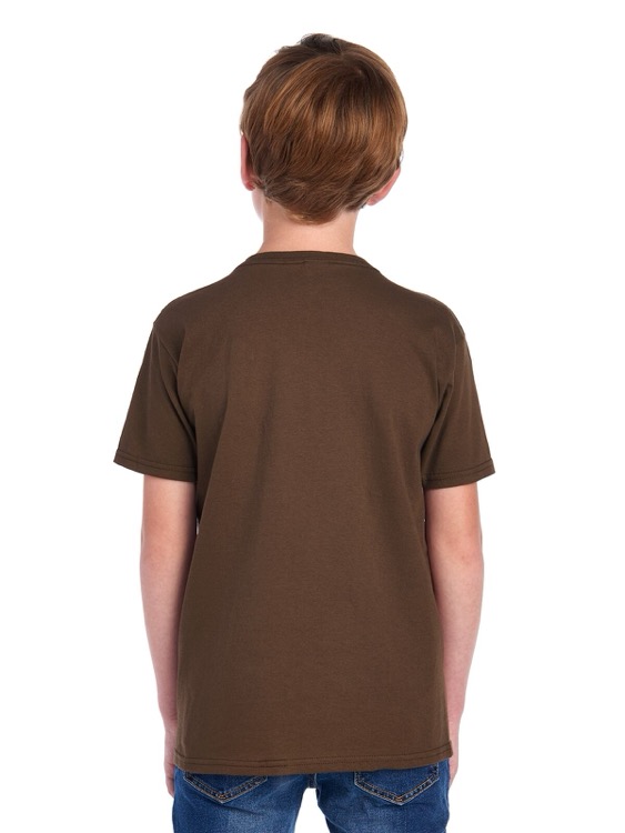 FRUIT OF THE LOOM HD Cotton™ Youth T-Shirt 47