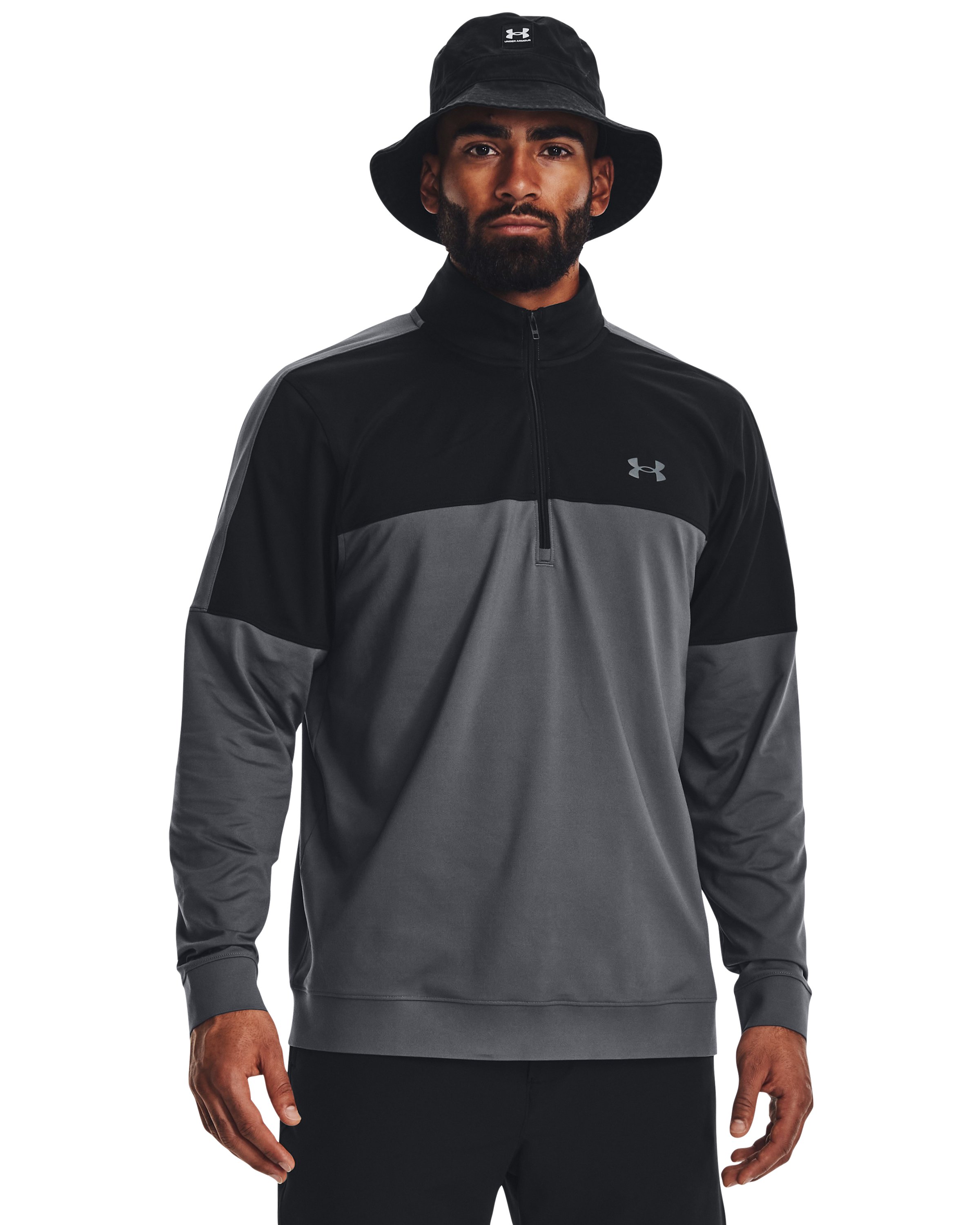 Men's UA Storm Midlayer Zip 5