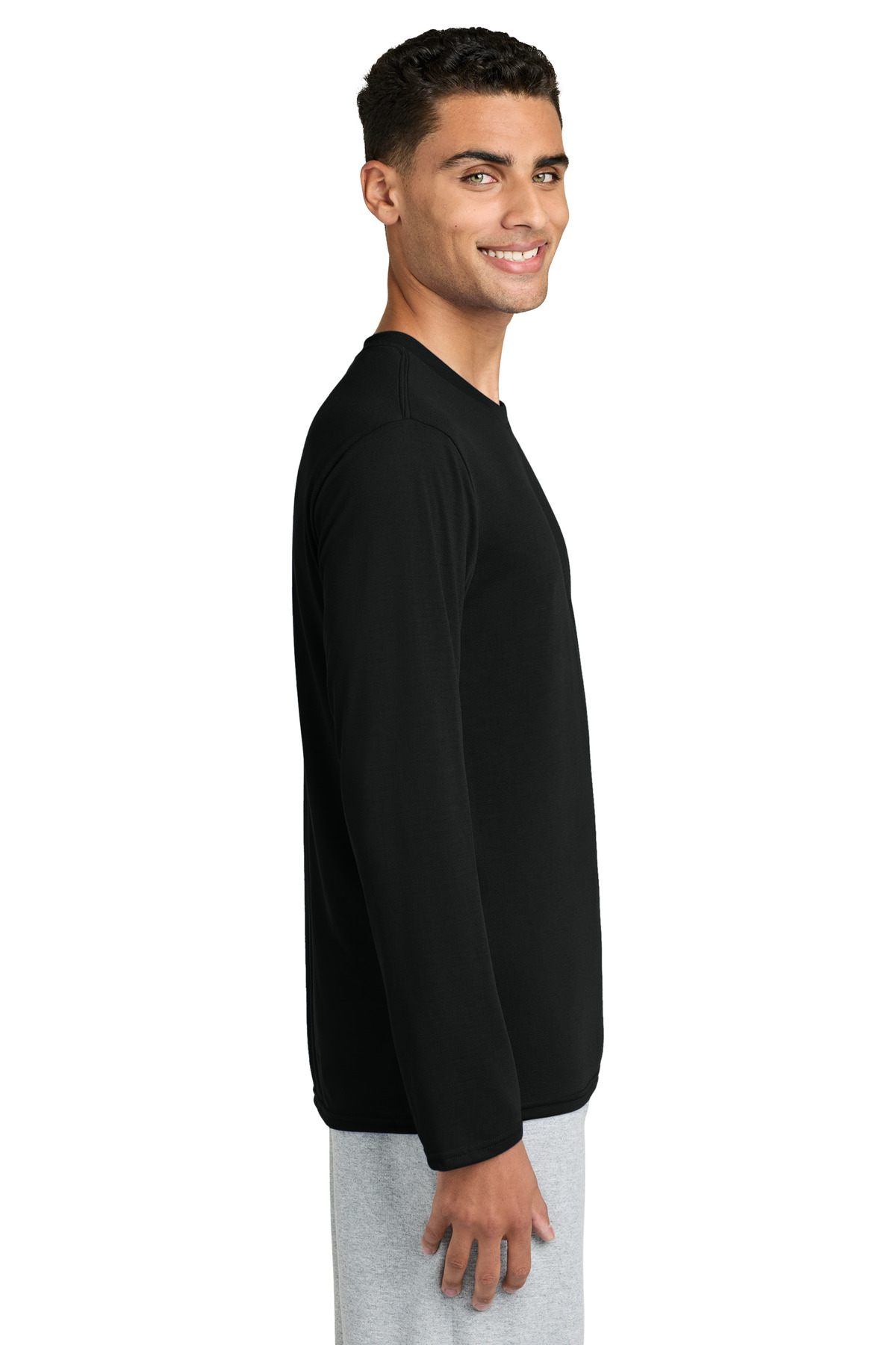 Gildan Performance Long Sleeve T-Shirt. 42400 86