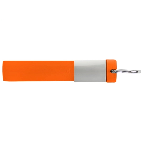 Silicone Strap USB Flash Drive 2.0 12