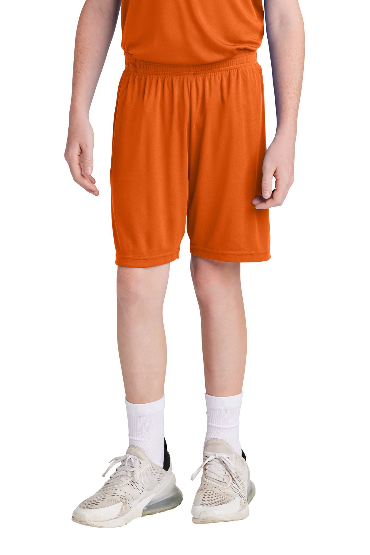Sport-Tek Youth Competitor United 5" Short YST103 24