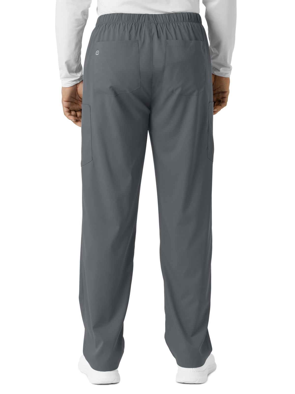 Wink - Boundless - Unisex Six-Pocket Straight Leg Pant 12