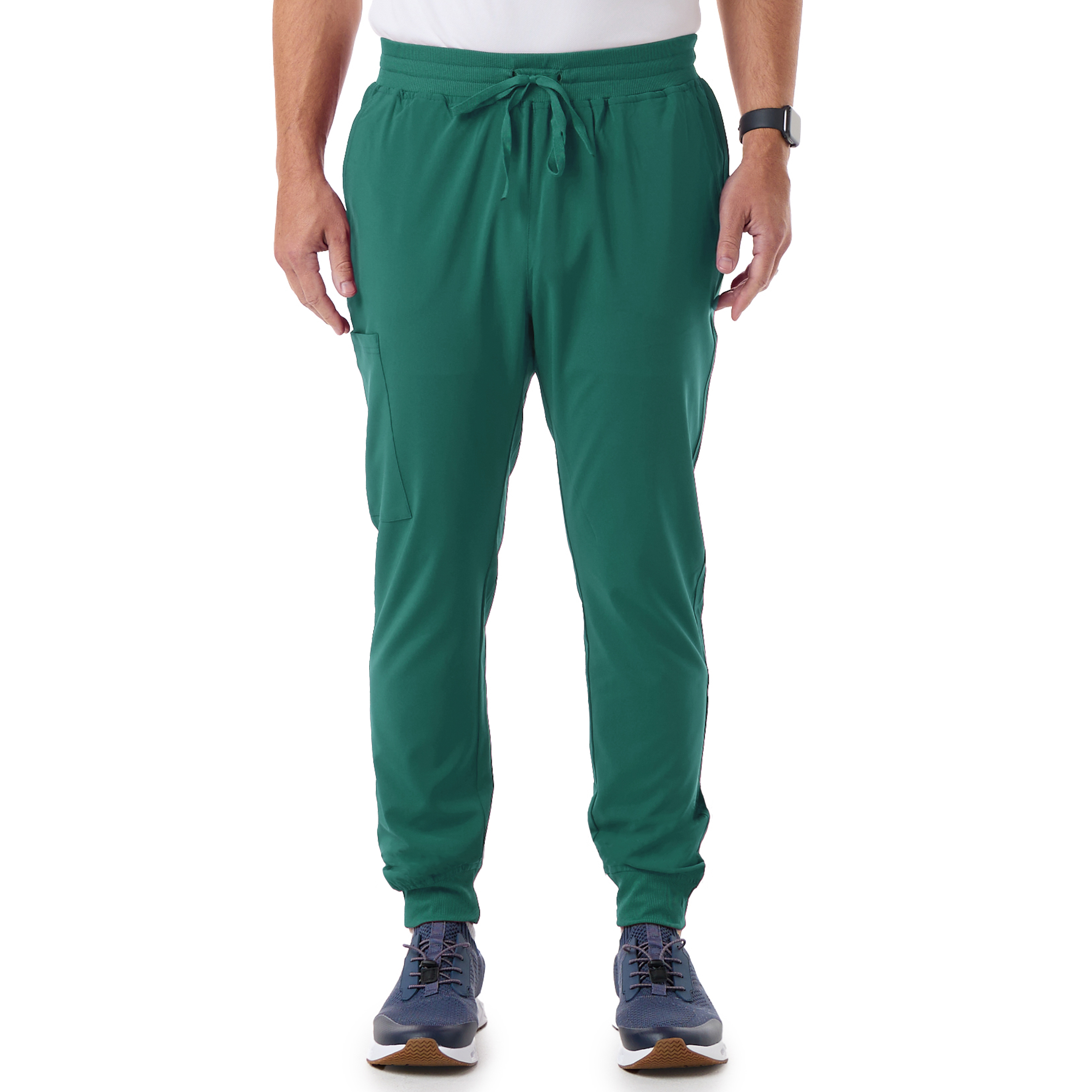 Men's UltraStretch Jogger Scrub Pant 11