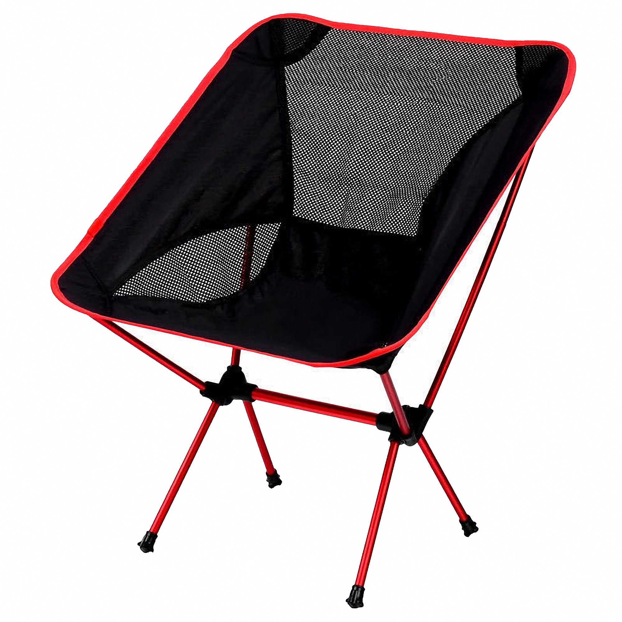 Portable Folding Outdoor Camping Chair with Carry Bag 4