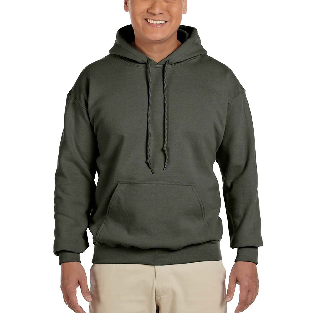 7.75oz 50/50 Cotton/Polyester 15