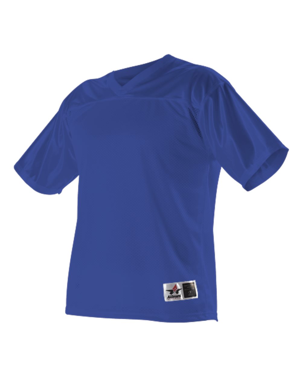 Youth Fanwear Football Jersey - 703FJY 4
