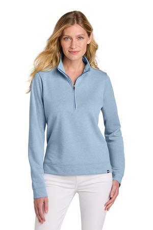 TravisMathew Women's Coveside 1/2-Zip TM1LD007 18