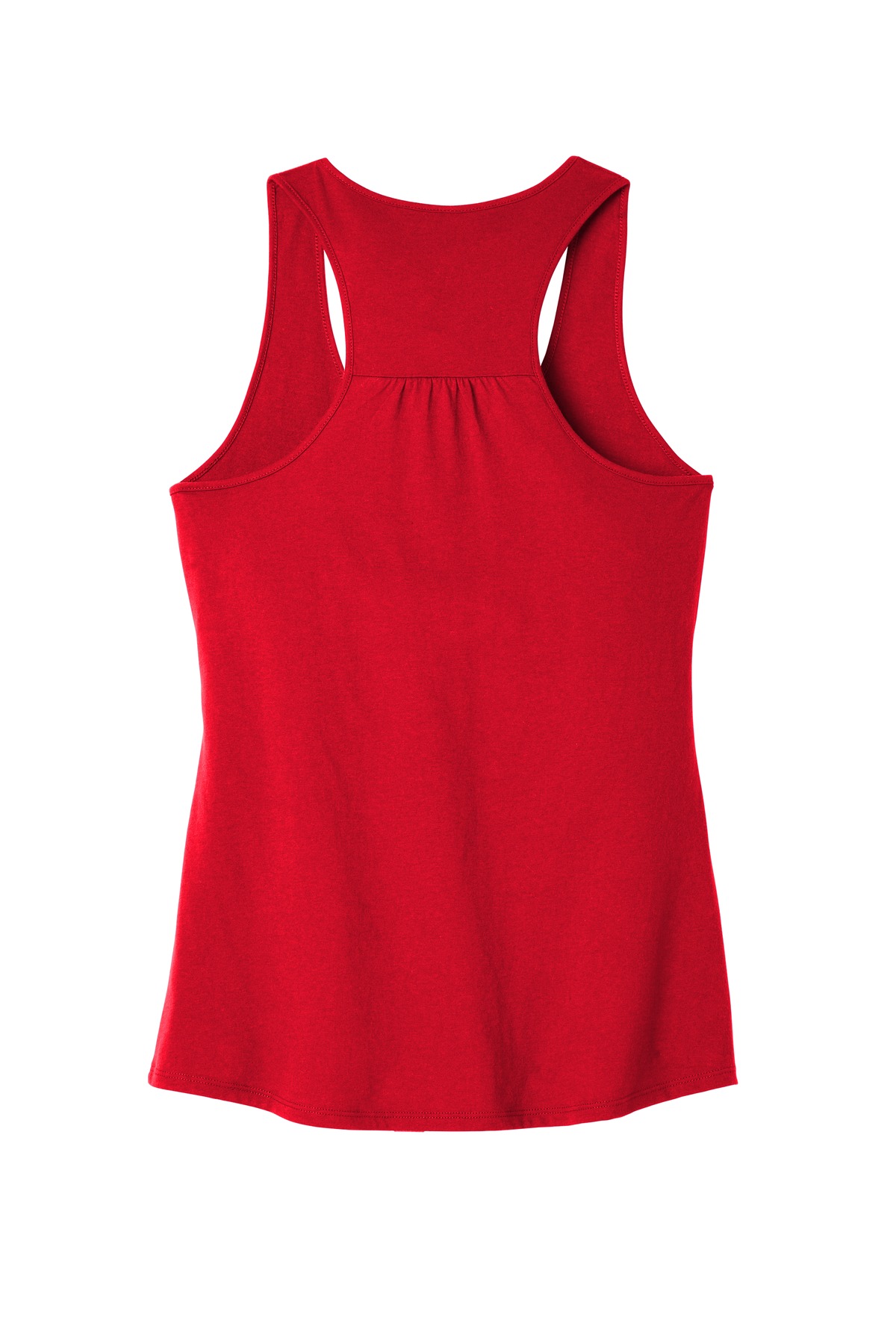 District Women's V.I.T. Racerback Tank DT6302 55