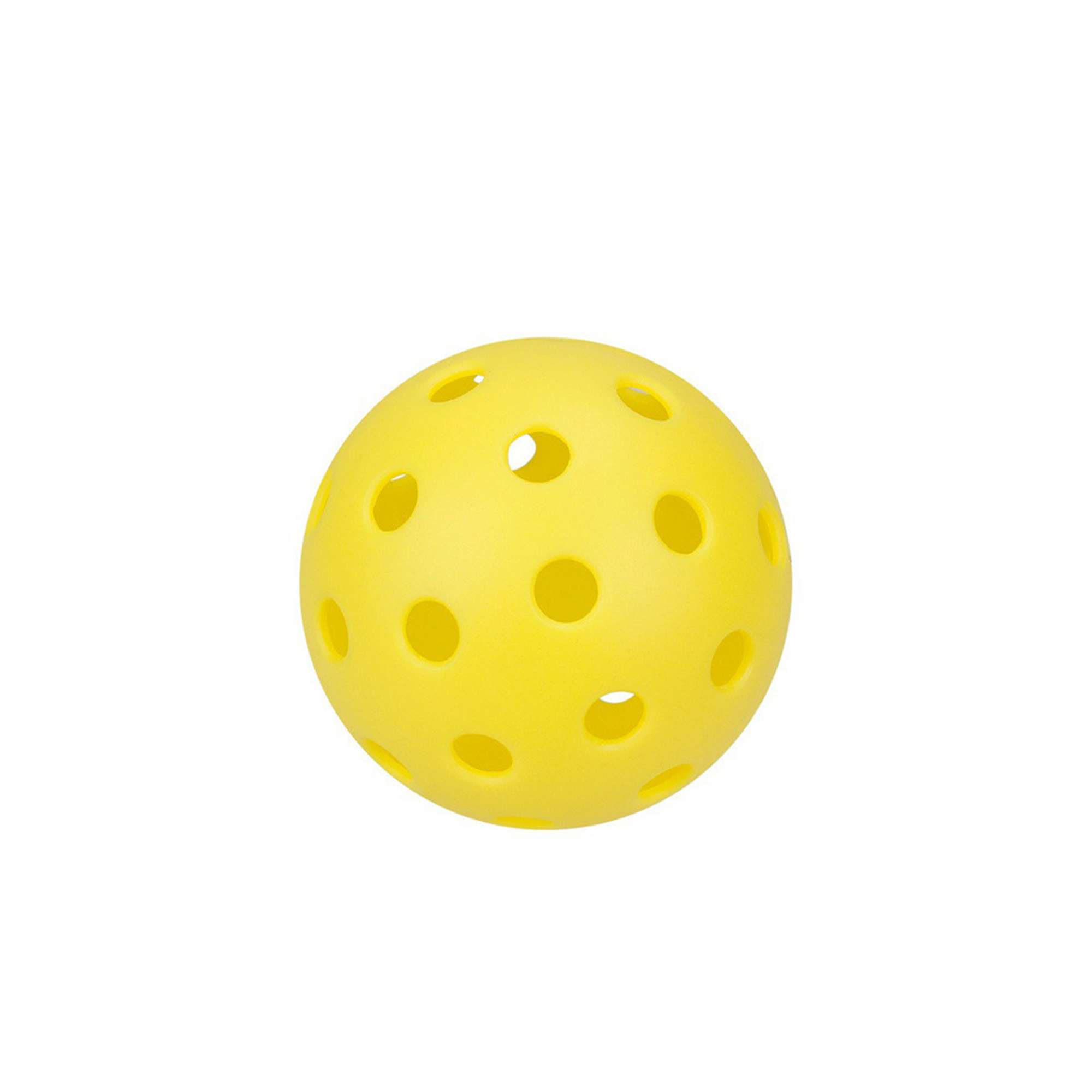Forty Hole Outdoor Pickleball Training Ball 8