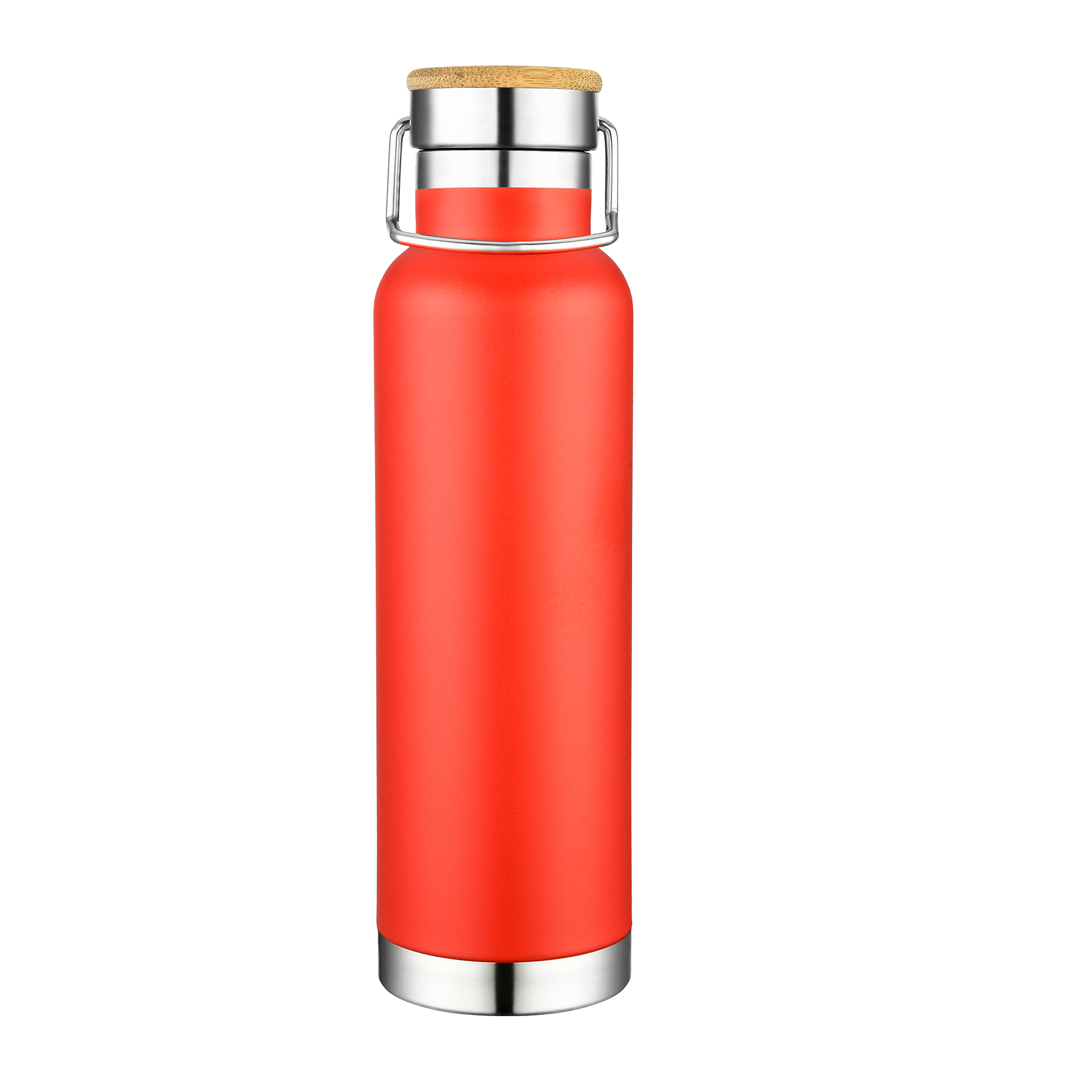 Gala Stainless Steel Water Bottle - 22 OZ. 5