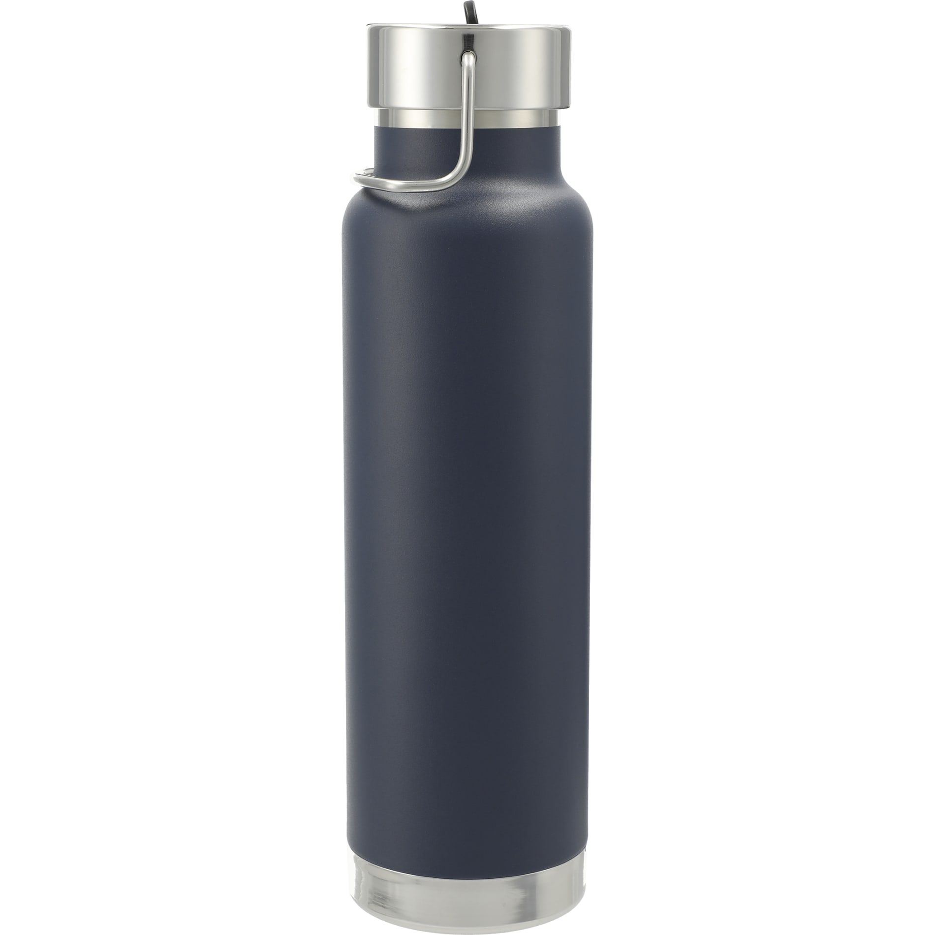 Thor Copper Vacuum Insulated Bottle 25oz Straw Lid 44