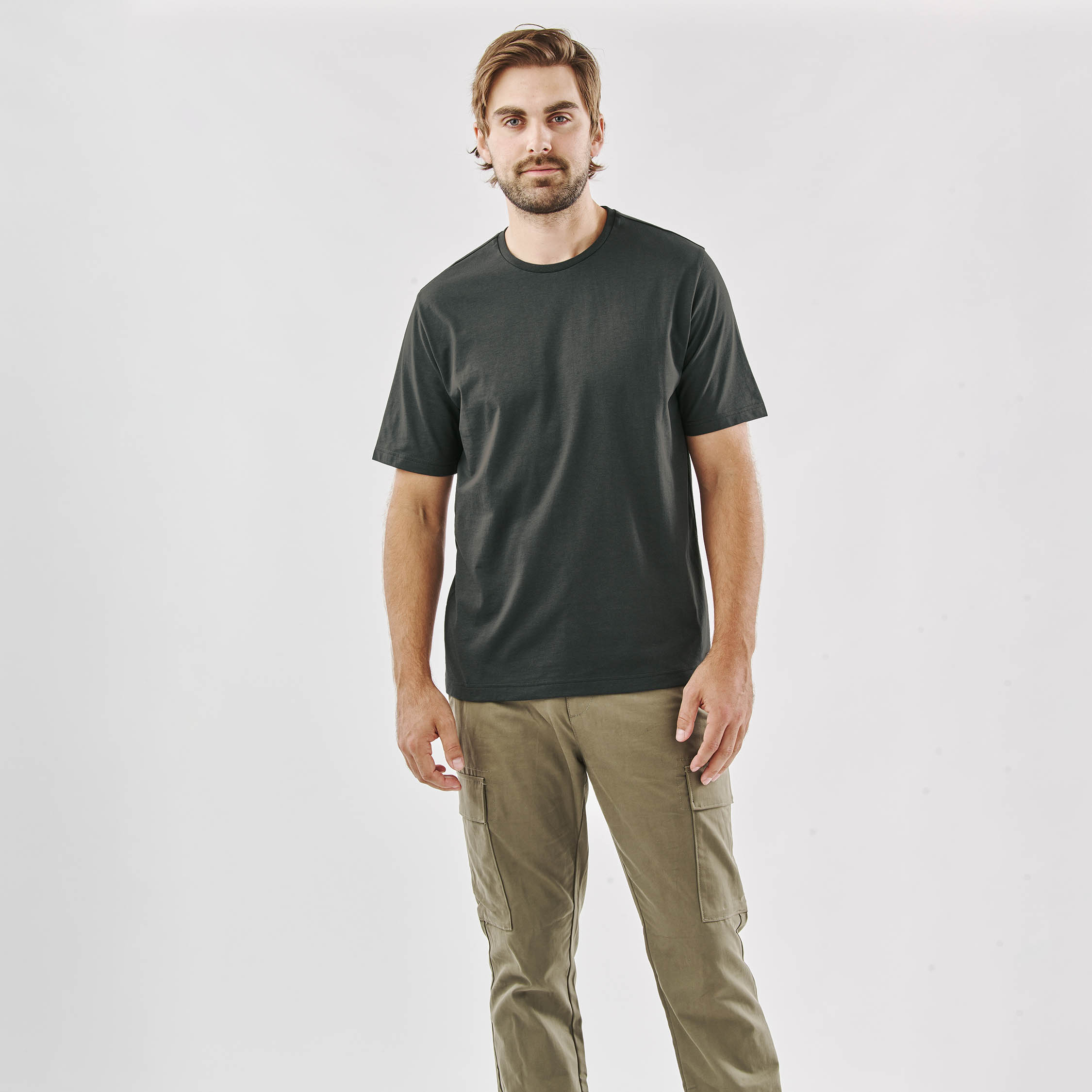 Stormtech Men's Settebello S/S Tee 9