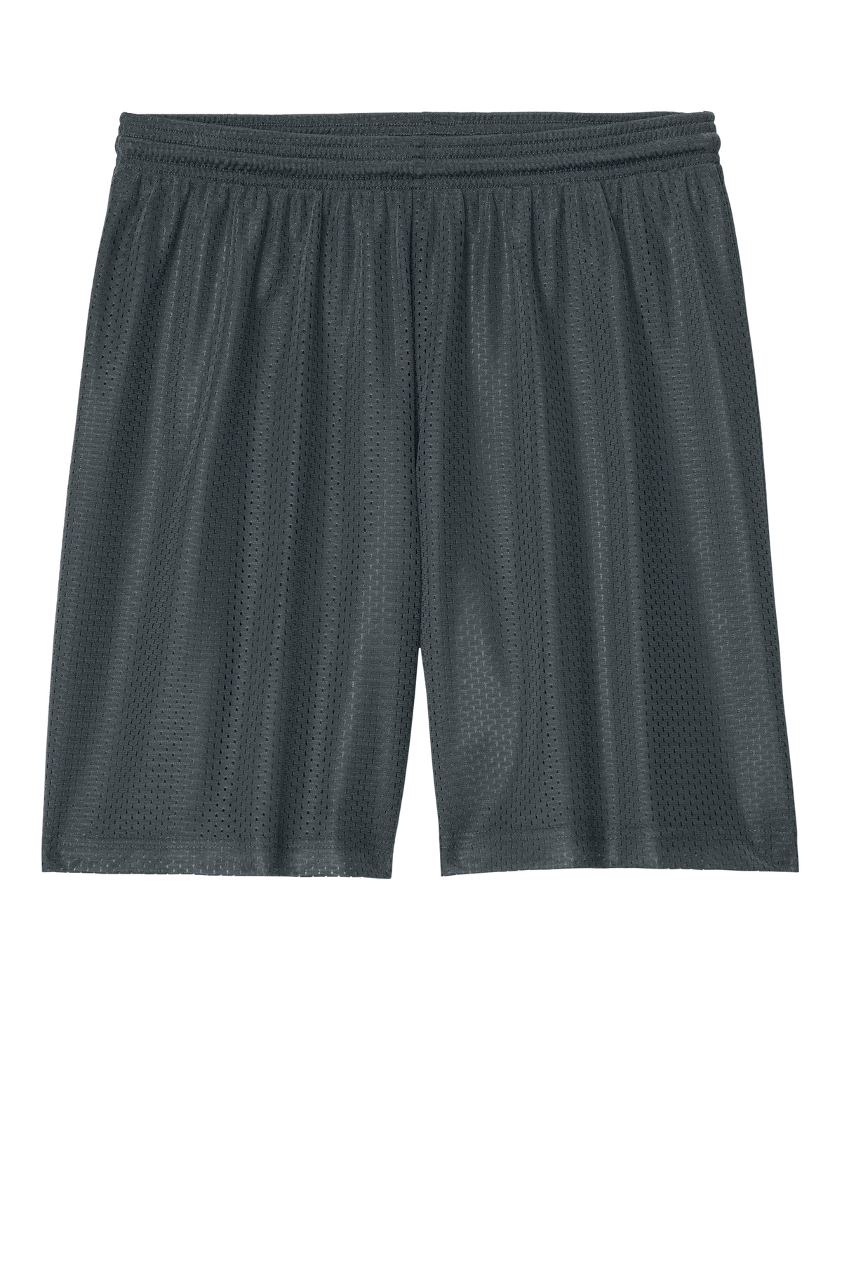Sport-Tek PosiCharge Mesh 7" Short ST5100 10