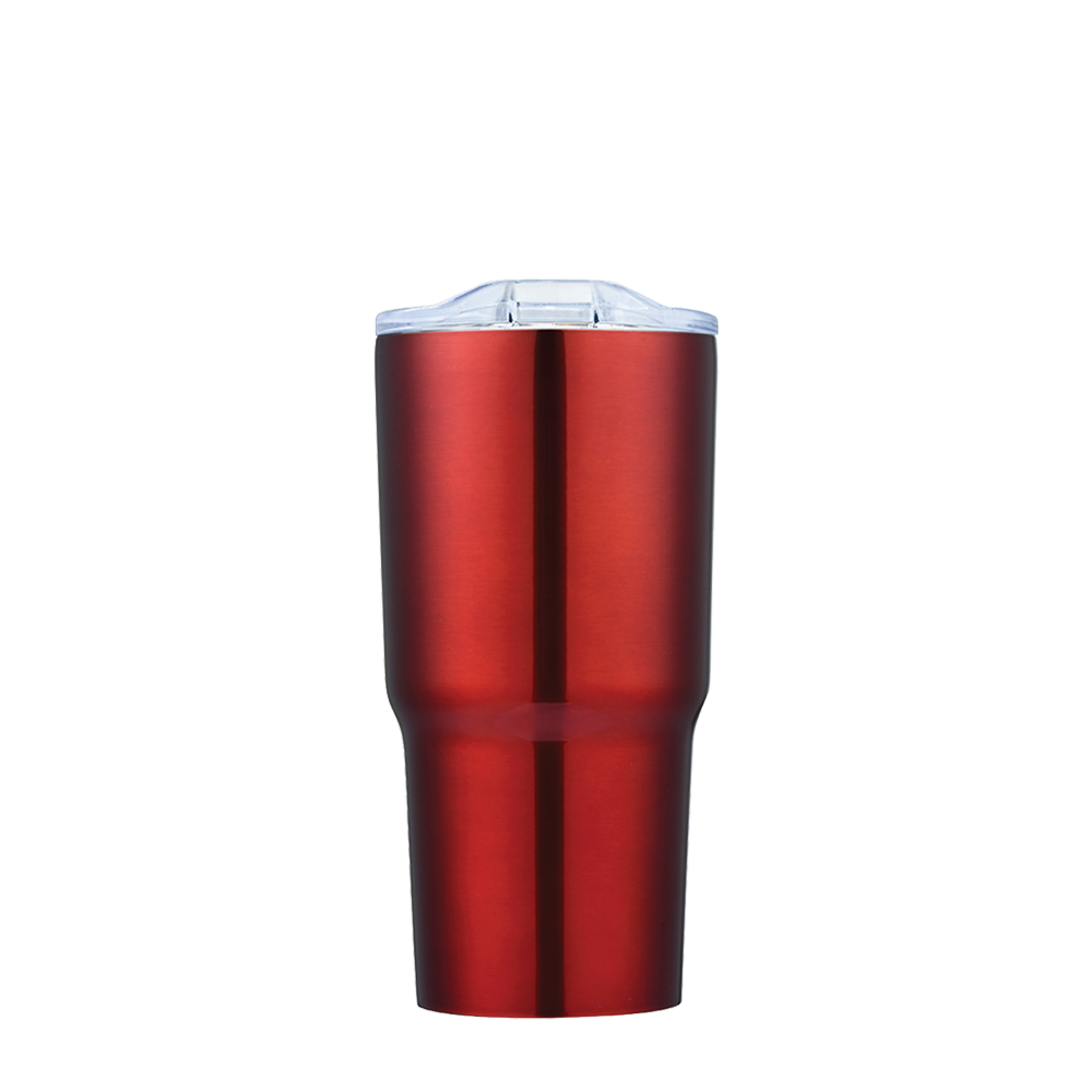 Slate 20oz Tiered Wall Tumbler 3