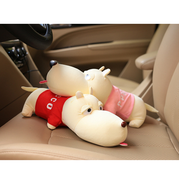Dog Toy Car Freshener 3