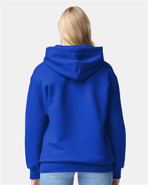 Unisex Hammer™ Maxweight Hooded Sweatshirt - 19500, custom hoodie or sweatshirt with logo imprint 52