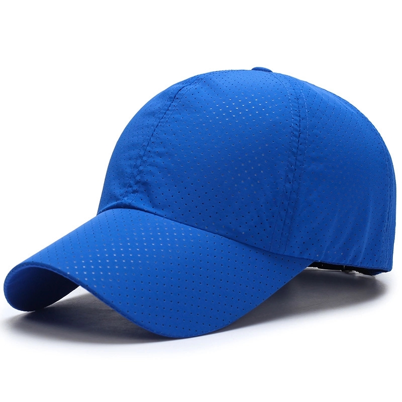 Quick-drying Cap 7