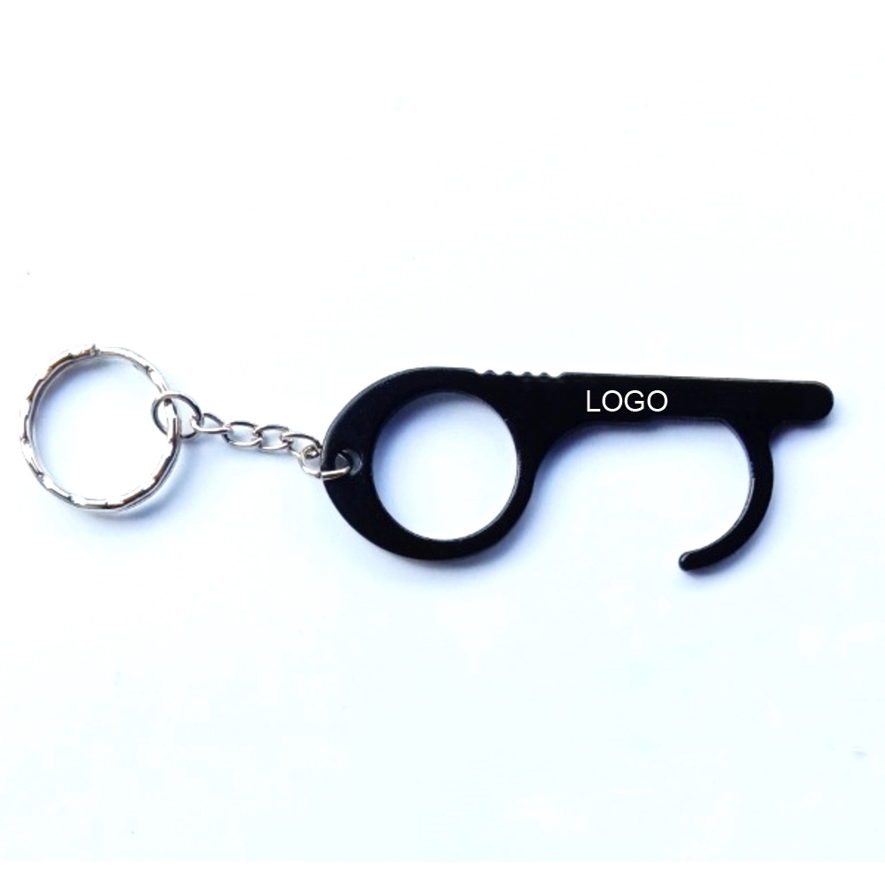 EDC Door Opener & Stylus 3