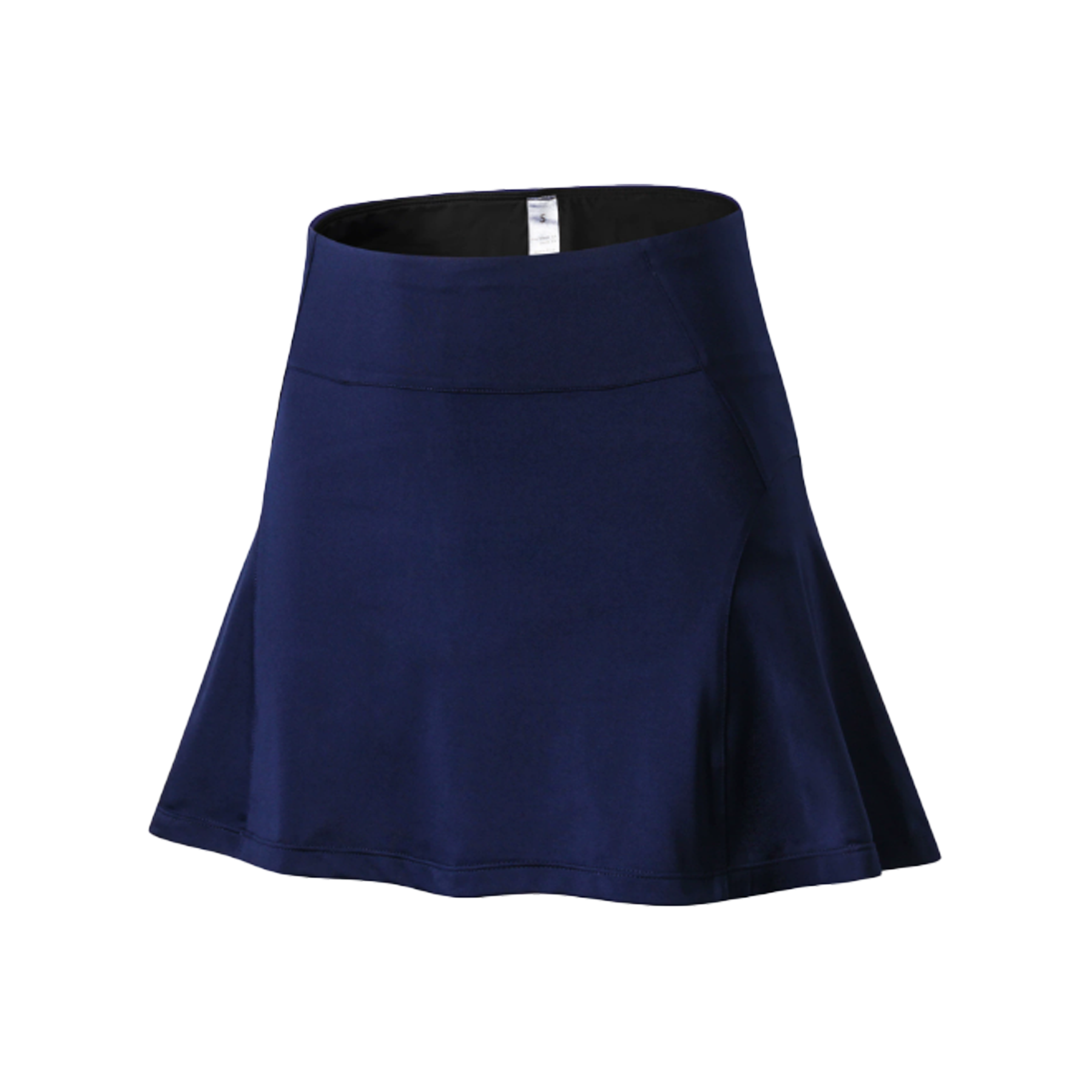 High Waisted Sport Quick Drying Short Skirt 3