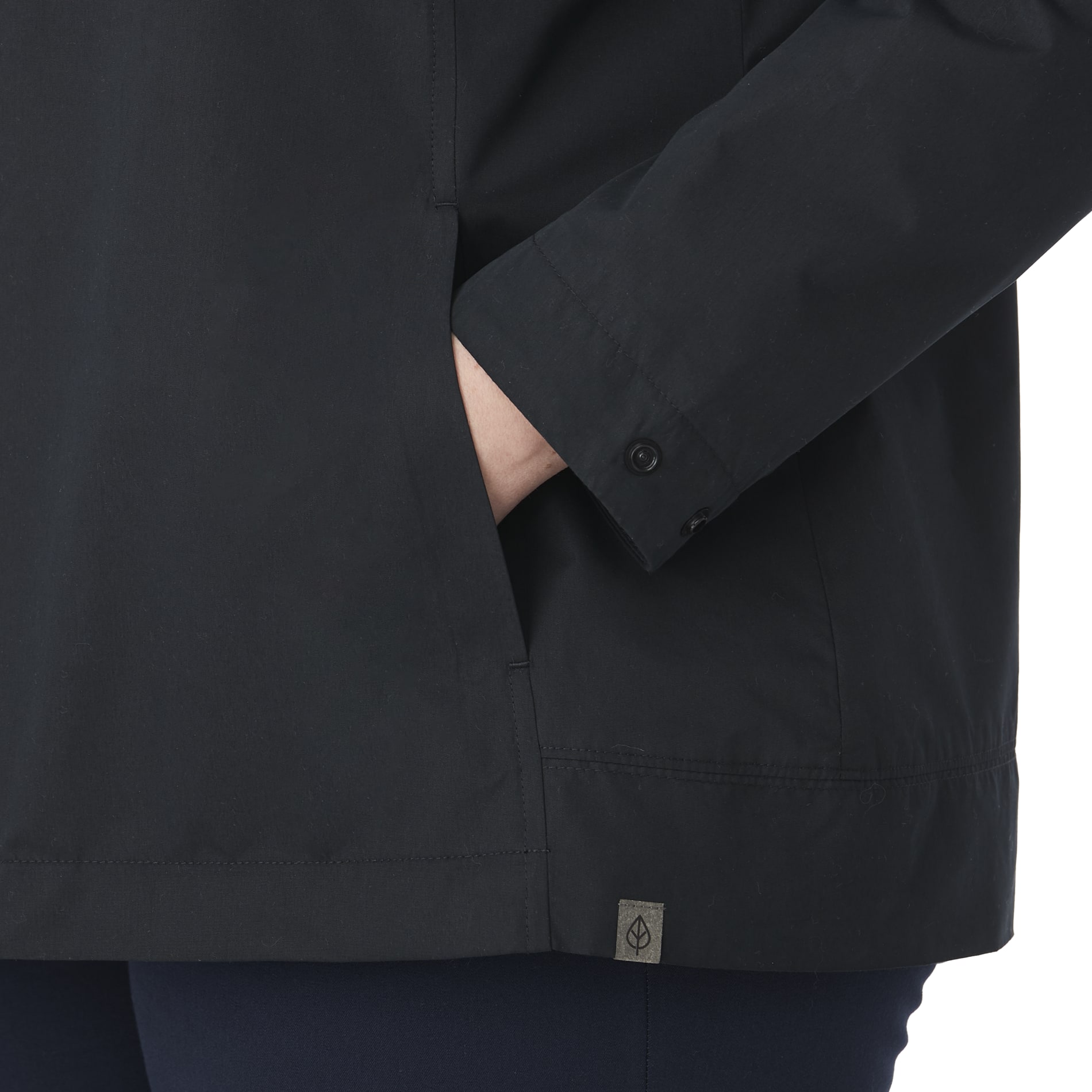FOSTER Eco Jacket - Women's 101