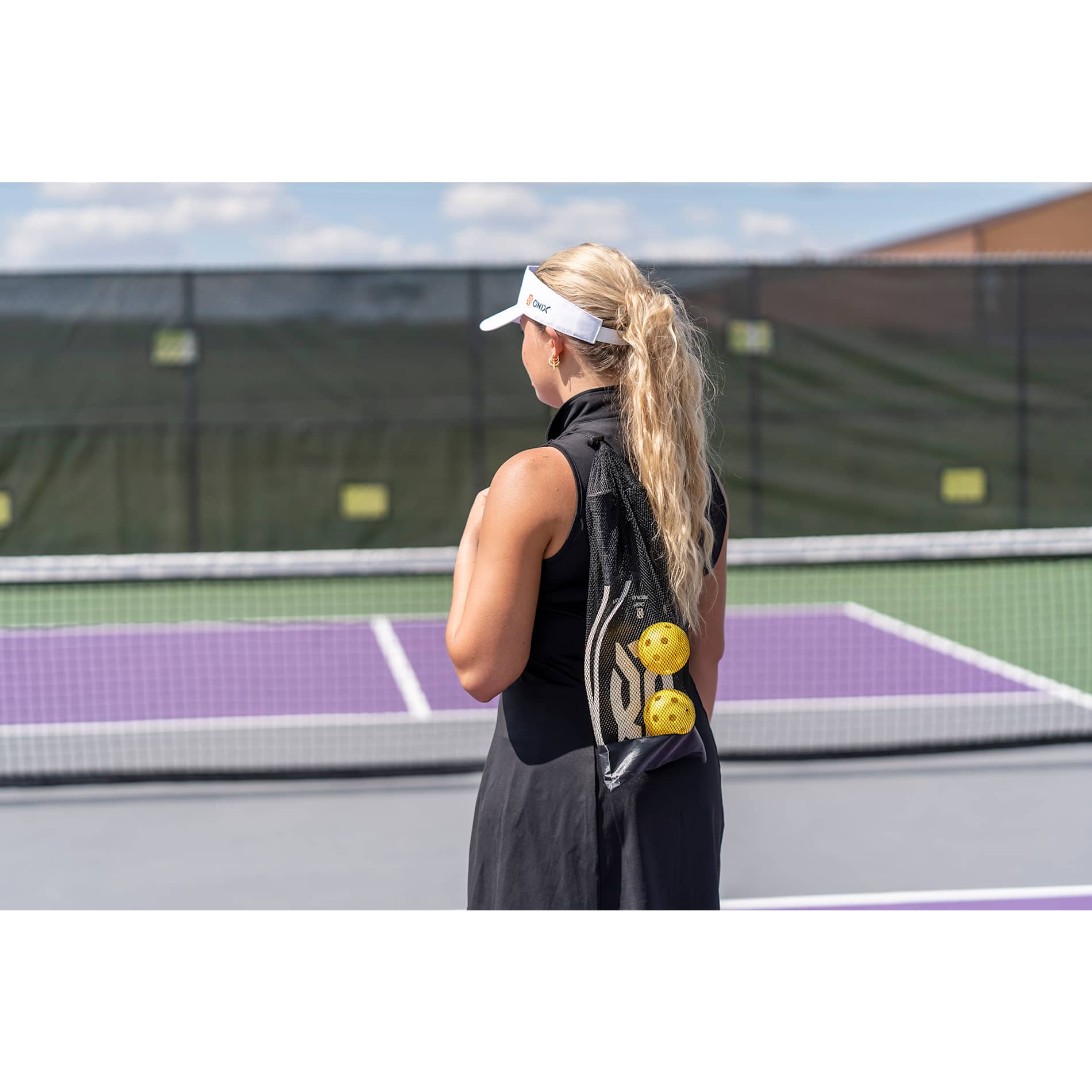 Onix Recruit Beginner Pickleball Set 174