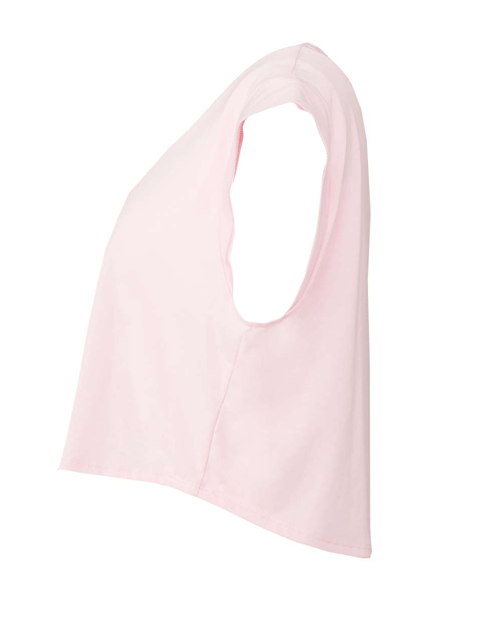FWD Fashion Women's Festival Crop Tank - 8483 21