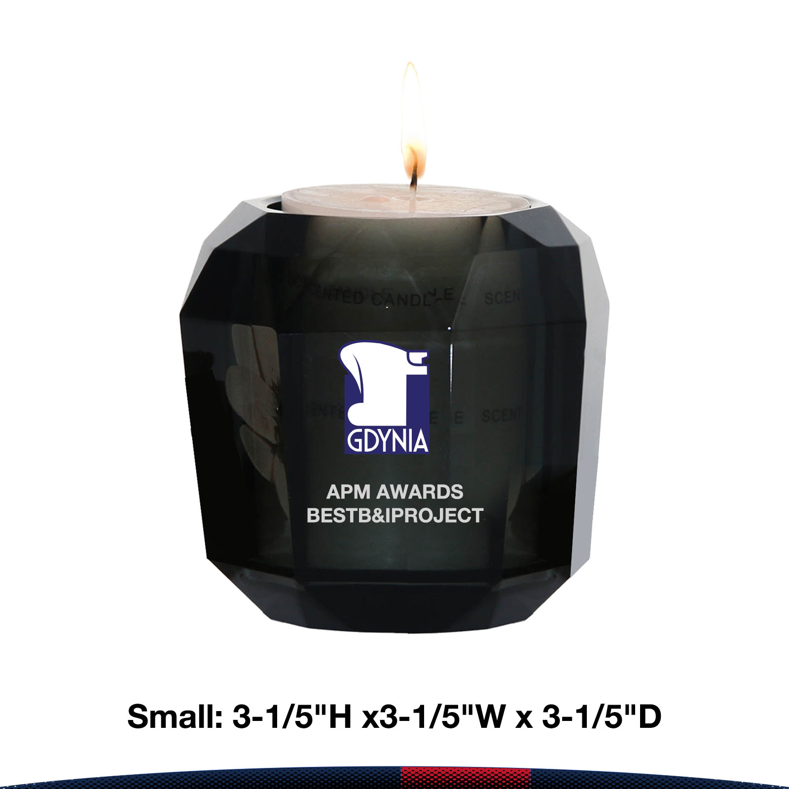 Quife Candle Award 5