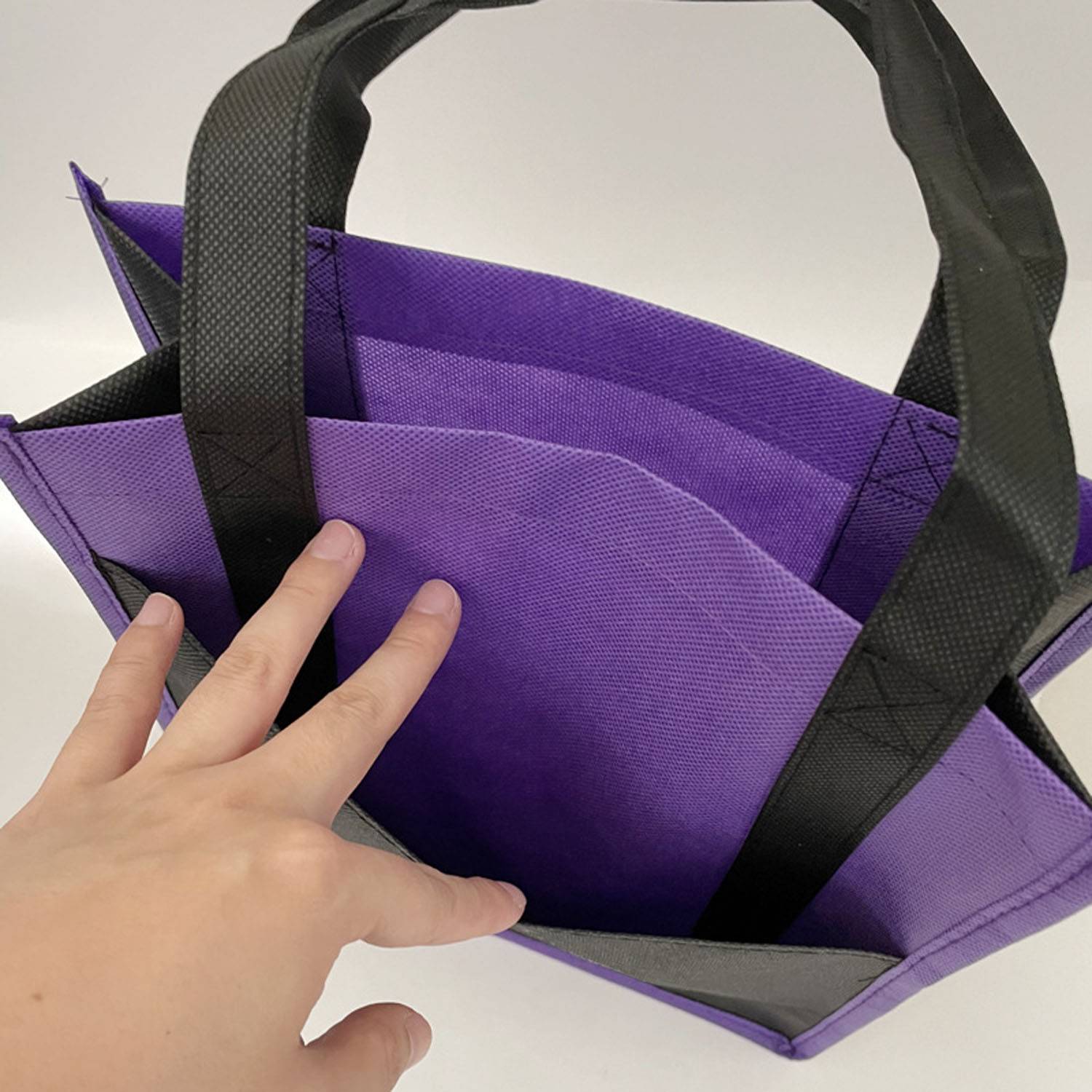 Non-Woven Tote Bag 4