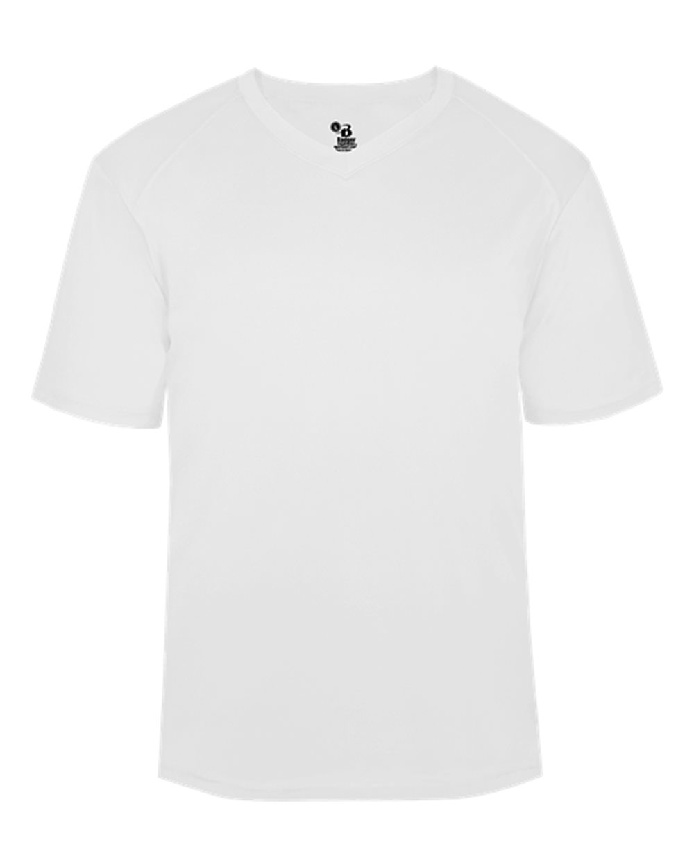 Men's B-Core V-Neck T-Shirt - 4124 26