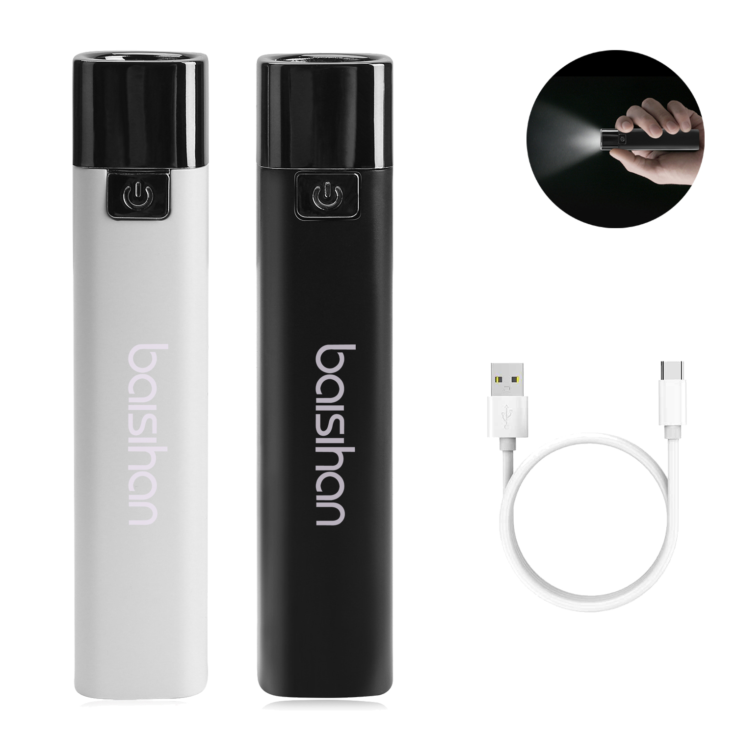 USB Flashlight 2