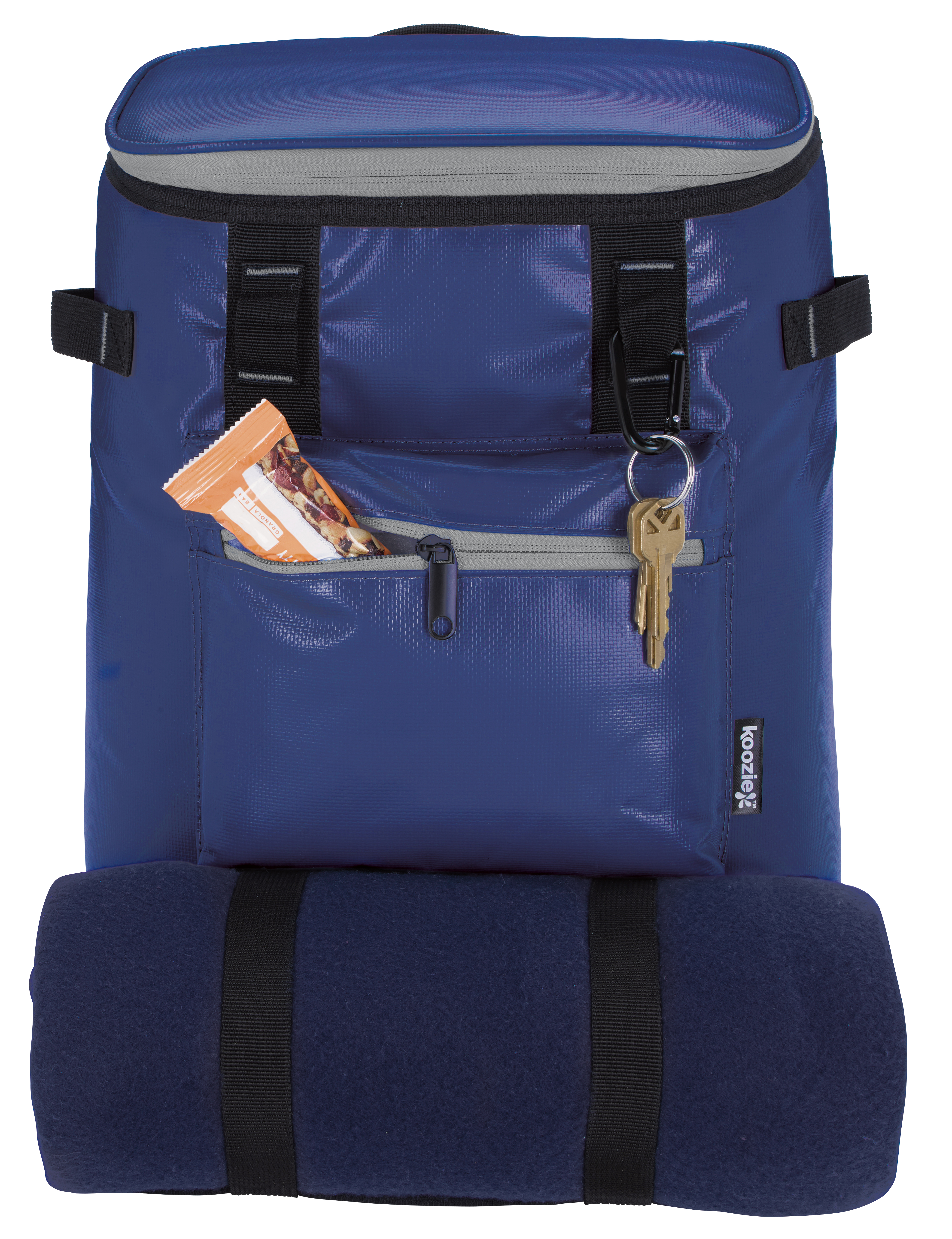 Olympus Mid-size Backpack Cooler