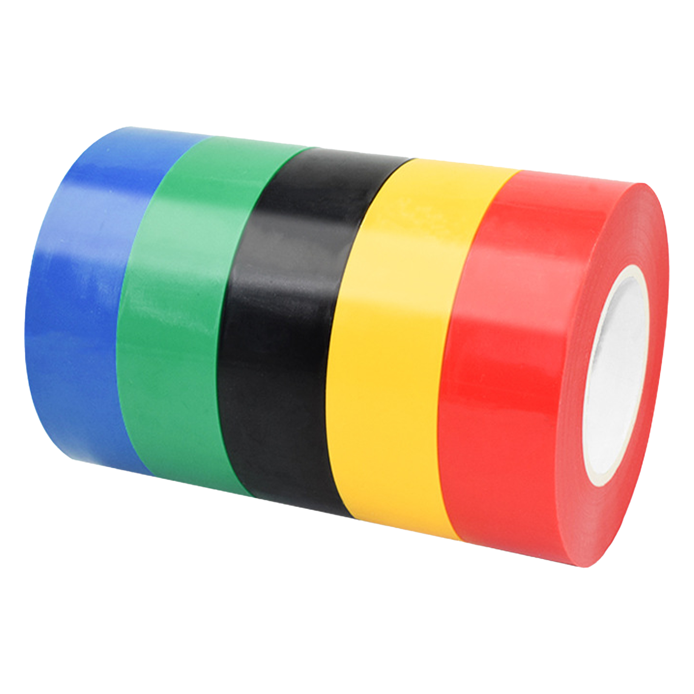 Pvc Colored Wear-Resistant Tape 1