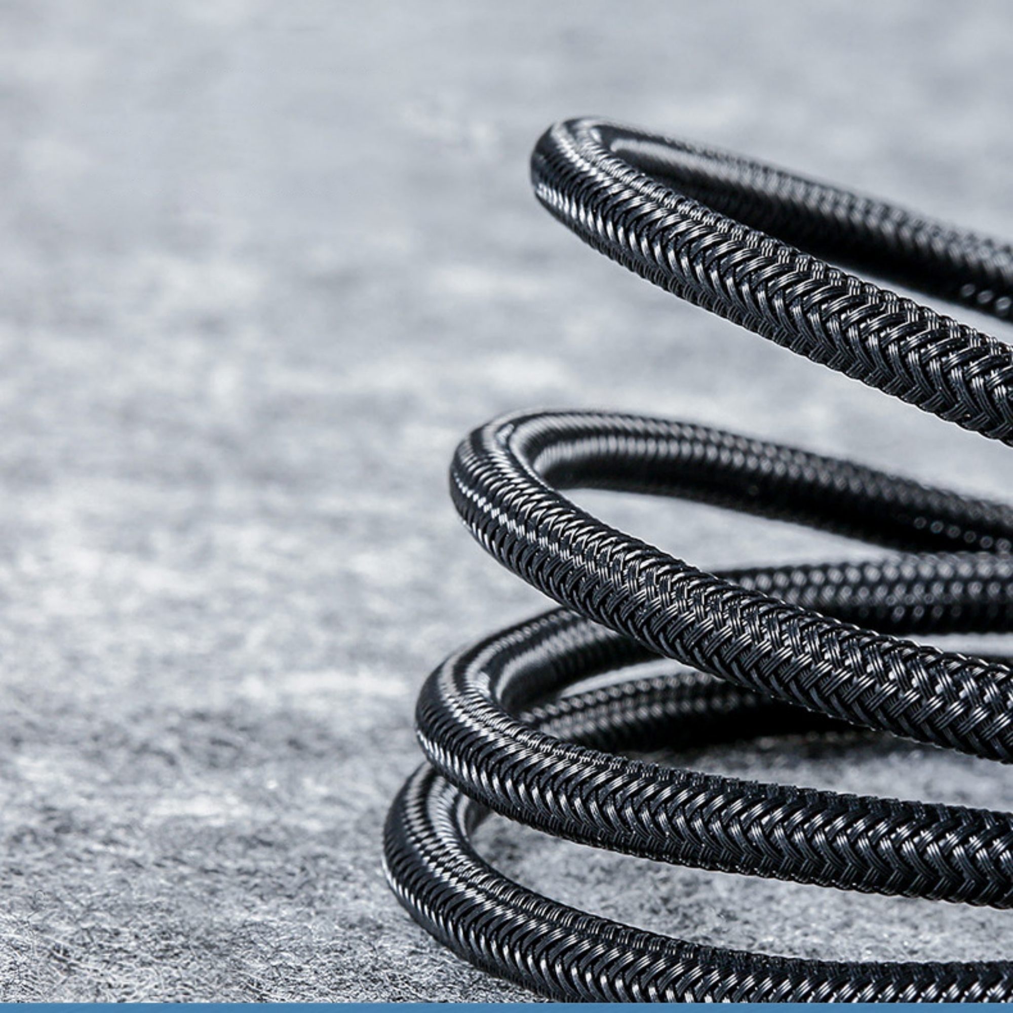 4-in-1 Multi Charging Cable 6