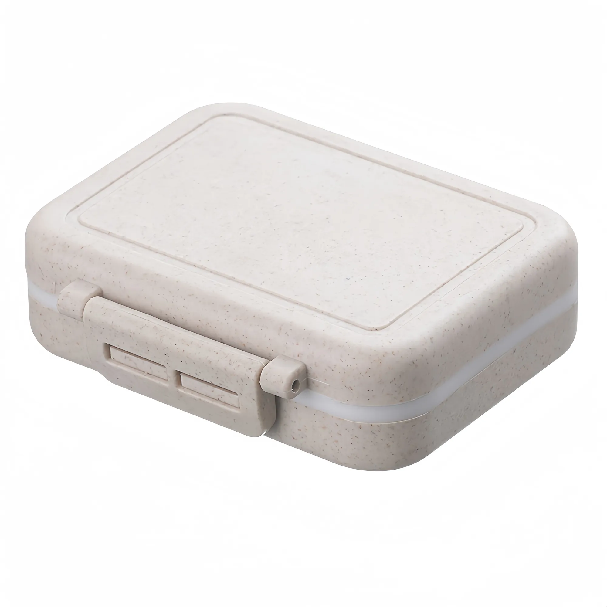 Environmentally Friendly Medical Pill Box 5