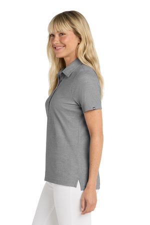 Women's Oceanside Heather Polo
