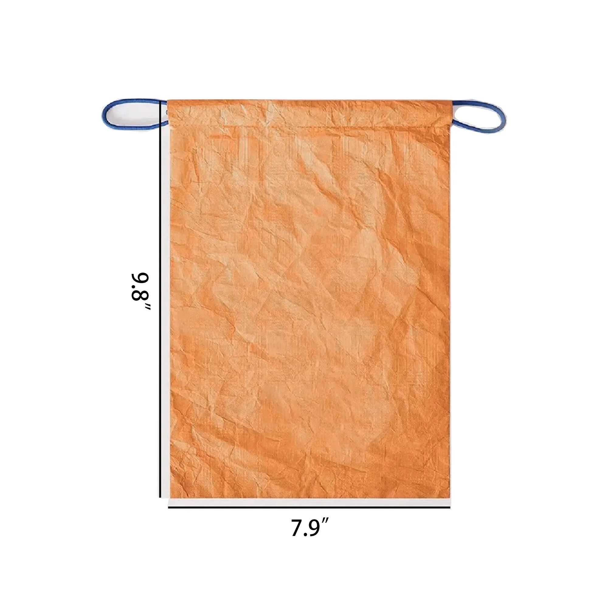 Tyvek Eco-Friendly Drawstring Bag 3