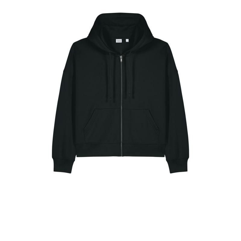 Stanley/Stella Women's Stella Ida Full-Zip Hooded Sweatshirt 5