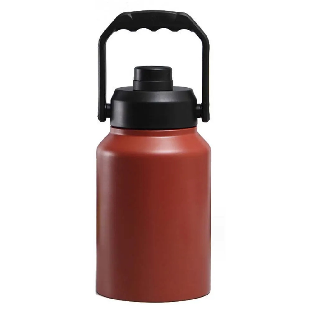 64 oz Large Capacity Space Pot Fitness 6