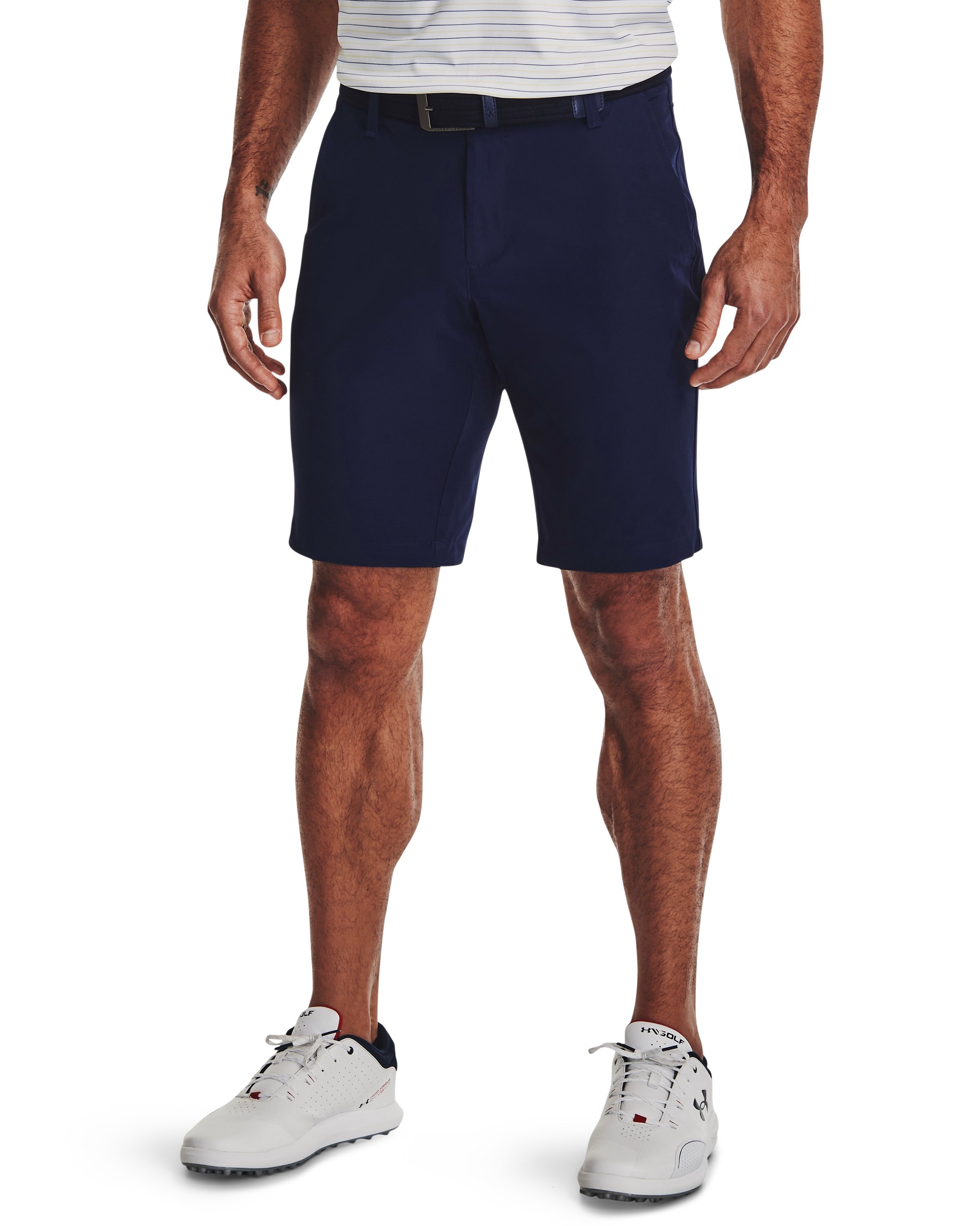 UA Drive Tapered Men's 11'' Shorts 4